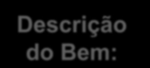 Descrição do Bem: INFORMAÇÕES DO INVENTÁRIO Veículo automotor (automóvel), Tipo Sedam, motorização 1.8. Câmbio automático. Ar condicionado automático com display digital. Direção Hidráulica.