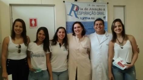 pacientes, alunos e