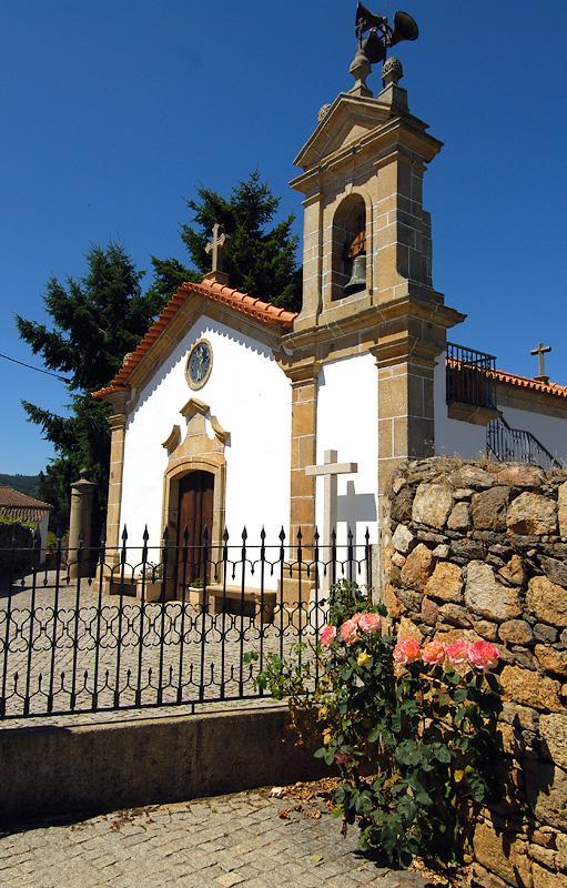 De 2 a 5 Festa em Honra de Nossa Senhora da Graça, em Lumiares. Organização: Comissão de Festas de Lumiares.