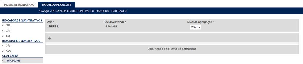 Além dos dados na base 100, cada mês possui um indicador de classificação, que deve ser interpretado da seguinte forma: 1º lugar da classificação Classificação intermediaria Último quartil da