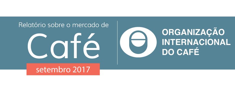 Mercado de café termina 2016/17 em déficit pelo terceiro ano consecutivo O preço indicativo composto da OIC continuou sua tendência baixista do final do mês de agosto, registrando uma média de 124,46