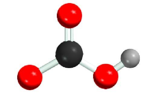 Ácidos Dipróticos e Tripróticos Podem ceder mais do que um ião hidrogénio por molécula.