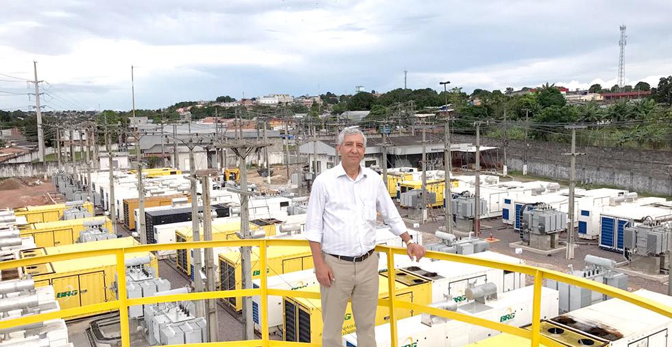 O evento aconteceu nos dias 04 e 05 deste mês de maio, no Aipana Plaza Hotel, que fica na região central de Boa Vista, no Estado de Roraima, sob a coordenação da Agência Nacional de Energia Elétrica