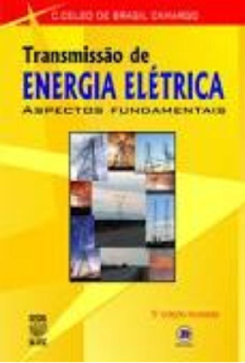 Bibliografia Adicional Transmissão de Energia Elétrica