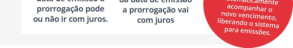 boletos do seu cliente de forma rápida