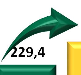 esse desempenho. A receita de venda da frota cresceu 30,6% no 1S15 decorrente do maior volume de ativos para vendas, quando comparamos com o mesmo período do ano anterior.