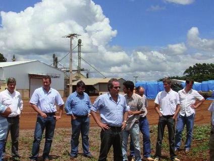 O evento teve como foco os processos e tecnologias da cadeia produtiva do algodão, visando a redução de custos e a melhoria da qualidade, por meio de decisões técnicas e economicamente mais