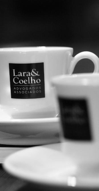 Lara & Coelho Advogados Associados O Lara & Coelho Advogados Associados é um escritório que se destaca por sua atuação abrangente na área empresarial, sendo reconhecido pela qualidade dos serviços