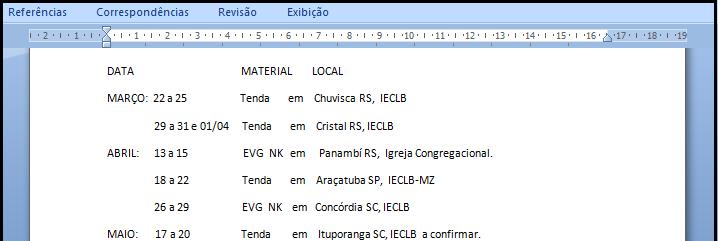 FUNDAMENTAÇÃO TEÓRICA