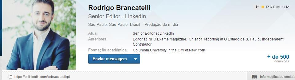 Plataforma de artigos #Dica 6. Não seja tímido: compartilhe!