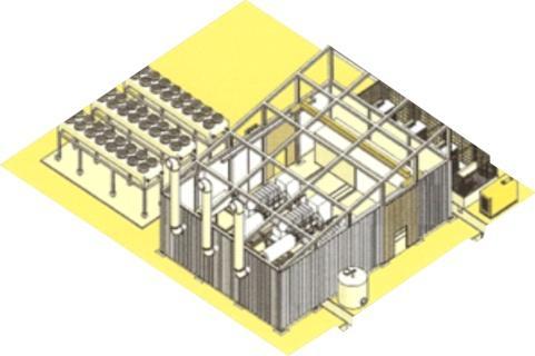 Cliente: Ministério da Energia e Águas Data: