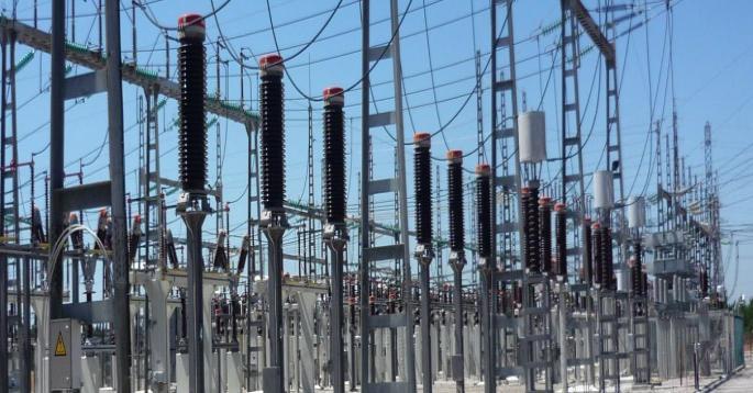 Supervisão em Qualidade, Ambiente e Coordenação de Segurança em empreitada na Subestação de Fernão Ferro 150/60 kv da RNT, para a REN: - Introdução do nível de tensão de 400kV subestação, o que