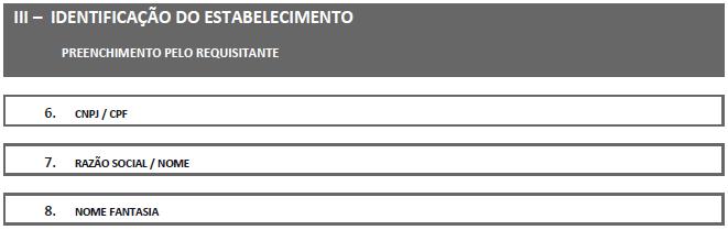 aprovação físico-funcional do projeto de edificações e das eventuais exigências constantes do LTA, contrariando as declarações do proprietário e responsável