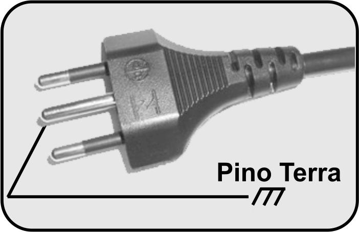 PAINEL TRASEIRO Chave Estéreo/Paralelo TRANSFERÊNCIAS DE SINAL Canal-B e Canal-A Use para alimentar outros amplificadores com o mesmo sinal Número de Série SAÍDAS DE ÁUDIO Impedância mínima de 4Ω