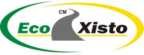 PRODUTO: CM ECO XISTO Página 1 de 5 1 IDENTIFICAÇÃO DO PROUDUTO Nome do produto: CM ECO XISTO Código interno de identificação: CM02 Nome da empresa: Icomcel Comercio e Representação Ltda.