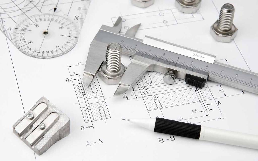 DESIGN E CONSTRUÇÃO DOS PRODUTOS Design, layout e fichas técnicas de produtos são formalizados e