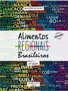 hábitos e alimentos regionais Capítulo