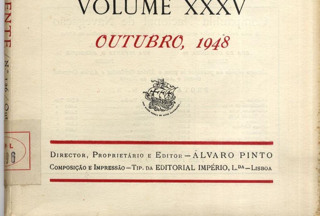 no Monte da Caparica. Ocidente: revista portuguesa. Lisboa.