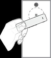 Introdução Preparar para usar seu SBH54 Você pode configurar o seu Stereo Bluetooth Headset com NFC, que faz o processo de pareamento, conexão e configuração automaticamente, ou via Bluetooth para