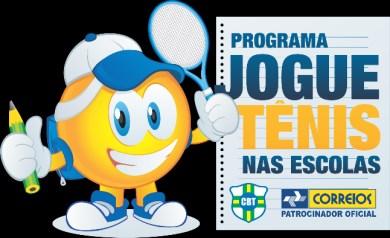 Apoios Projeto Social da FBT Objetivo A CBT (Confederação Brasileira de Tênis) e a FBT (Federação Brasiliense de Tênis), com a patrocínio dos Correios, iniciaram um projeto piloto em uma escola