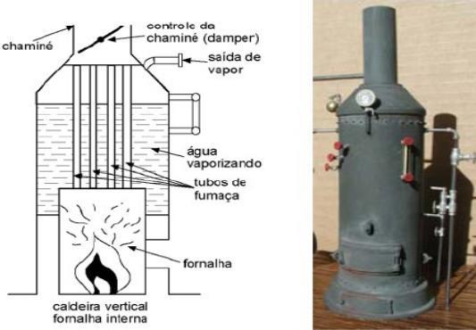 CALDEIRAS