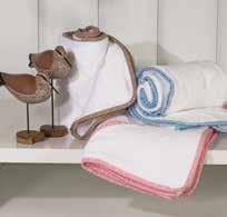 Towelcover Miffy Jogo de cama