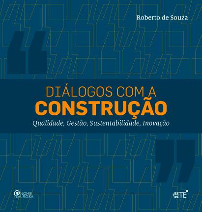 Engenharia é e sempre será invento, engenho, genialidade e, por que não dizer, inovação constante, melhoria contínua, criação de soluções.