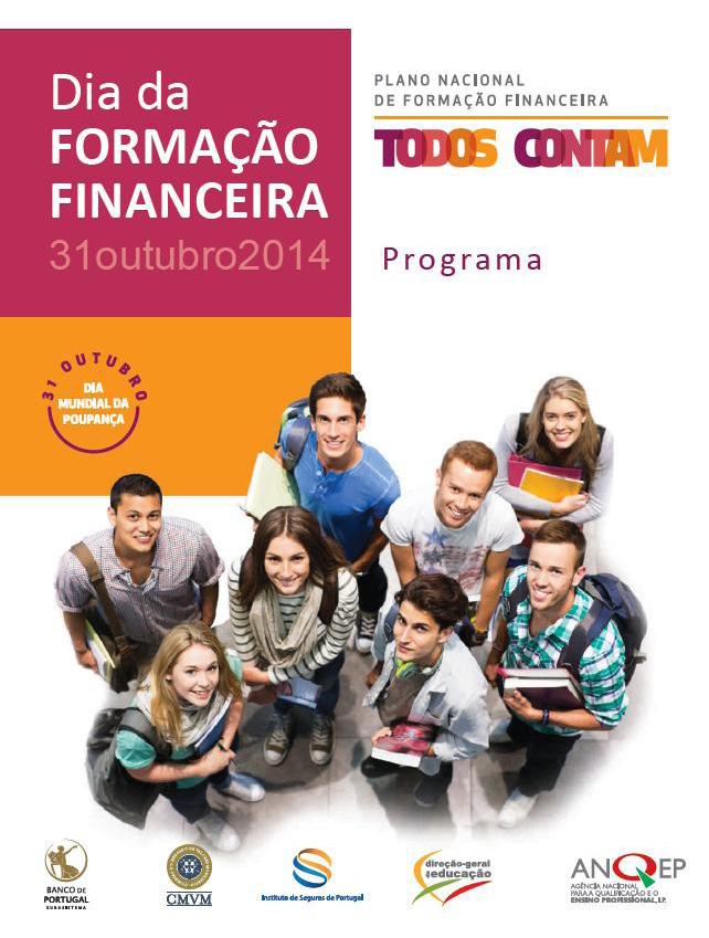 A Comissão de Coordenação do Plano participou ainda, a convite da Antena 1, num programa de rádio com conselhos úteis para a gestão das finanças pessoais.