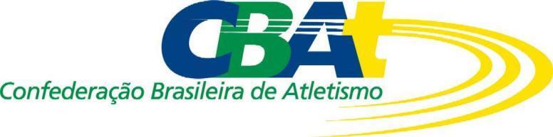 NORMA 12 CATEGORIAS OFICIAIS DO ATLETISMO BRASILEIRO POR FAIXA ETÁRIA Aprovada pela Assembleia Geral em 26.04.2014 Art.