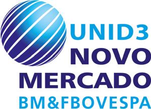 COMUNICADO AO MERCADO UNIDAS S.A. Companhia Aberta de Capital Autorizado CNPJ/MF nº 04.437.534/0001-30 NIRE nº 35.300.186.