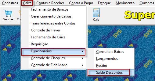 Conteúdo 1Saldo desconto de vendedor 2Contas a pagar a partir de requisições 3Transformação automática e semi-automática 4KIT com