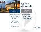 profissionais de arquitetura e design construindo soluções e transformando ambientes Confiabilidade nas