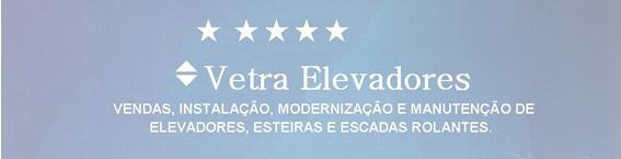 no Pós Venda  R: Heitor Blum, 230 SV B: Estreito - Florianópolis - SC CEP: - CATÁLOGO DE ELEVADOR ELÉTRICO COM CASA DE MÁQUINAS (C.