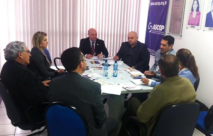 28 de Junho Reunião Mensal de