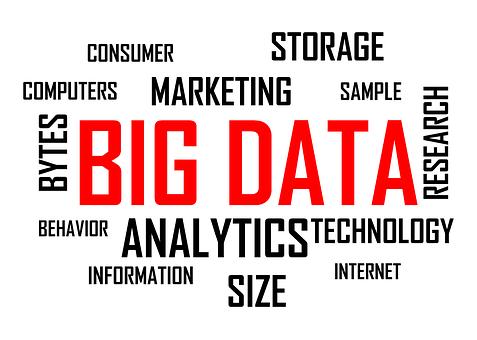 A internet e o Big Data trouxeram