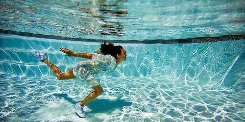 Sabia que Matosinhos dispõe uma rede de piscinas municipais cobertas e climatizadas, constituída por 7 equipamentos modernos ou recentemente modernizados?