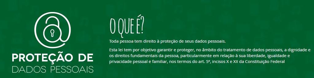 APL de Proteção