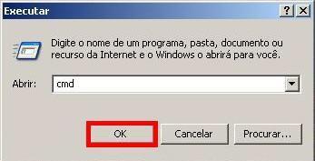 Deve-se tomar alguns cuidados para atualizar o firmware: Observação: O procedimento de atualização deve ser feito apenas quando detectado que o equipamento já esteja com algum problema em sua