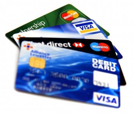 Sistema de recebimento por Cartão de Crédito: Requisitos: Ter um celular com sistema Android de internet, Conta