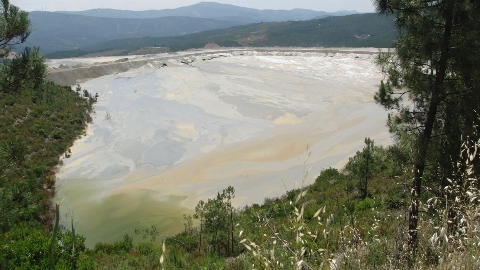 GESTÃO, PROJETO, CONSTRUÇÃO E ENCERRAMENTO DE