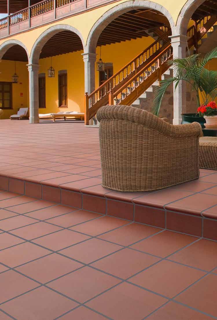 16 Pavimento ~Floor Tiles