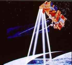 LANDSAT Sensor MSS TM OLI Bandas Espectrais R. Espectral 4 0,5-0,6 µm 5 0,6-0,7 µm 6 0,7-0,8 µm 7 0,8-1,1 µm R.