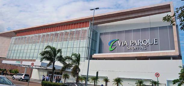 Perto otimiza operação de estacionamento de shopping carioca A Aliansce Shopping Centers, uma das maiores redes de shopping do país, firmou uma parceria com a Perto para a instalação unidades do