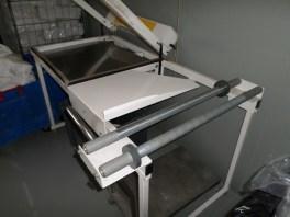 máquina de embalar SMIPACK FP8000 CS, uma