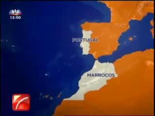 Sismos em Portugal Devido ao seu contexto tectónico, o território português constitui uma zona de sismicidade