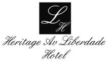 ROTEIRO LISBOA HOTEL HERITAGE AV. LIBERDADE www.heritage.pt ****4 20% LISBOA HOTEL LISBOA PLAZA www.heritage.pt ****4 20% LISBOA HOTEL MUNDIAL www.