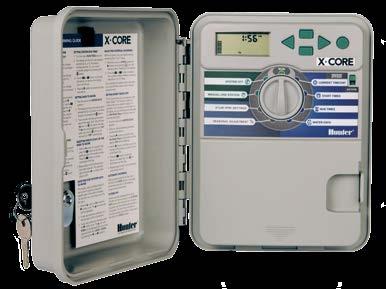 rega programável Ciclo e seca Verificação rápida de defeitos Mória não volátil Proteção automática contra curto-circuito Ajuste sazonal: Global ou diário com o Solar Sync Atraso entre estações