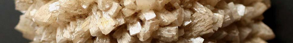 BARITE Ba