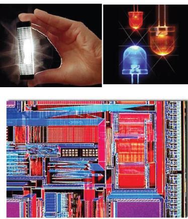 Aula Aula 1 1 Materiais na engenharia Classificação dos materiais Semicondutores Propriedades básicas Condutividade controlada pela presença de impurezas (dopantes); Podem ser