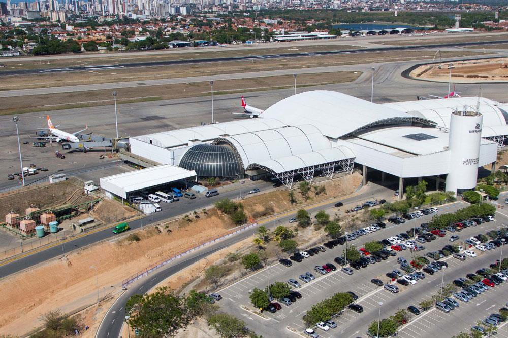 FRAPORT AG AEROPORTO INTERNACIONAL PINTO MARTINS Valor do Investimento: -